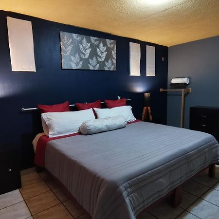Hotel Boutique Charlotte Arandas Exterior photo
