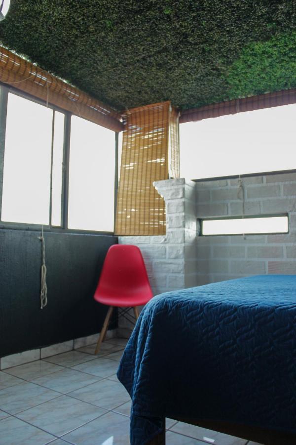 Hotel Boutique Charlotte Arandas Exterior photo