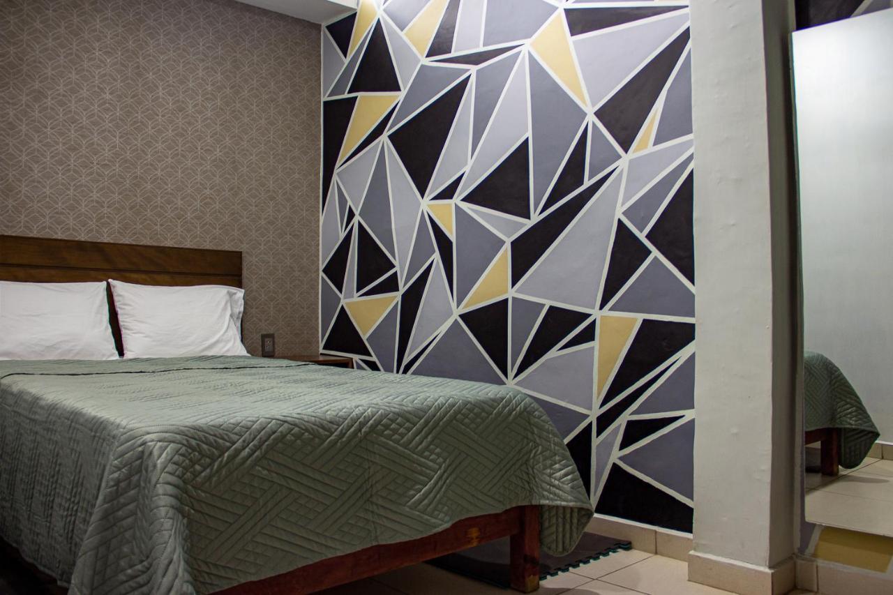 Hotel Boutique Charlotte Arandas Exterior photo
